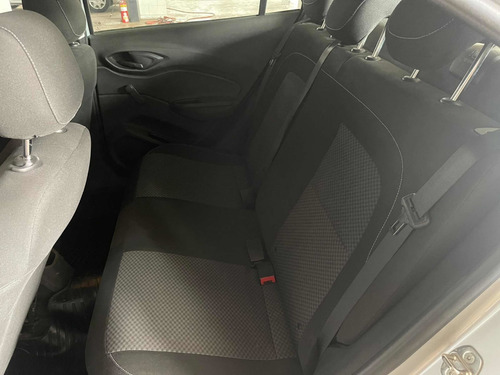 Imagen 13 de 13 de Chevrolet Prisma 2019 1.4 Joy Ls
