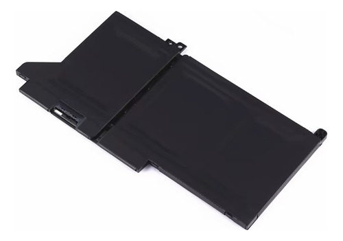 Batería Dj1j0 Para Dell Latitude 13 7000 7380 7390 Series Negro