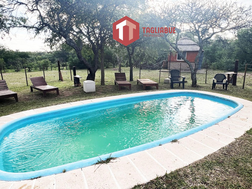 Casa En Los Molles