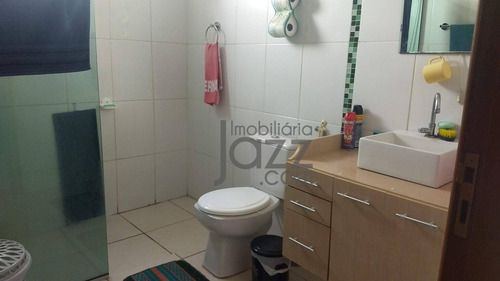 Maravilhosa Chácara Com 5 Dormitórios À Venda, 1000 M² Por R$ 639.000 - Balneario Tropical - Paulínia/sp - Ch0115