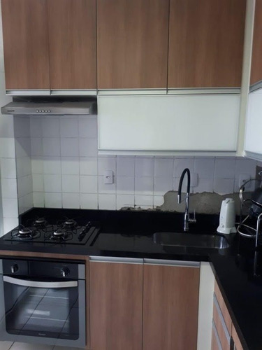 Apartamento Para Venda, 2 Dormitório(s) - 88