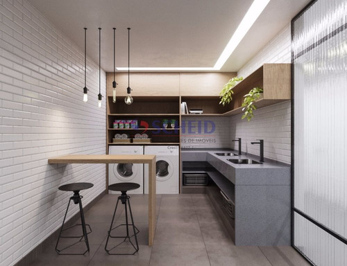 Imagem 11 de 15 de Apartamento Vila Nova Conceição - Mr75943