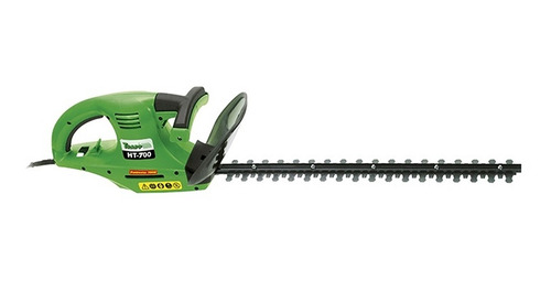 Aparador De Cerca Viva Ht-700 127v 700w Trapp