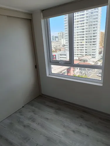 Edificio Freire Vista Surponiente Piso 11