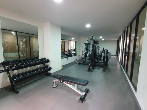 Imagen 8 de 19 de Departamento En Venta Narvarte