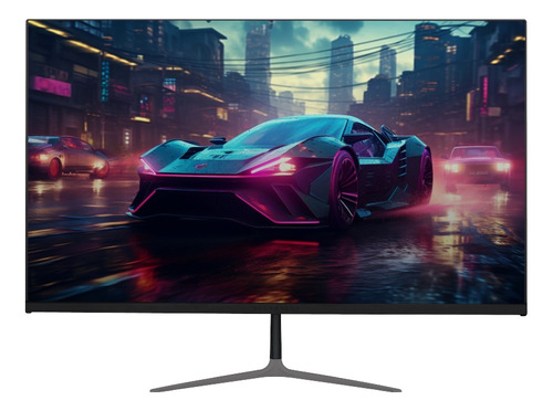 Monitor Gamer Plano Balam Rush 27 Pulgadas 100hz 1ms Mfm27