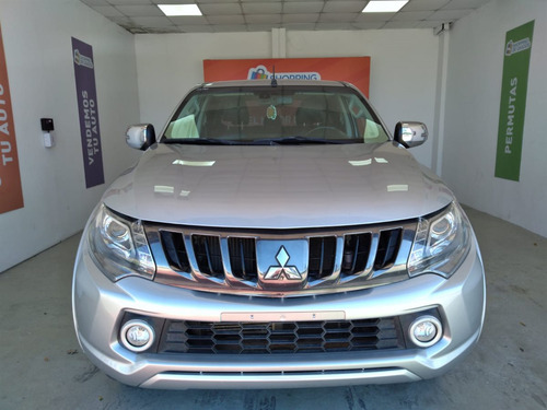 Mitsubishi L200 4x4 Diesel Automatica 2019