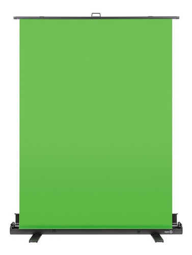 V Panel Elgato Green Screen Chromakey Plegable