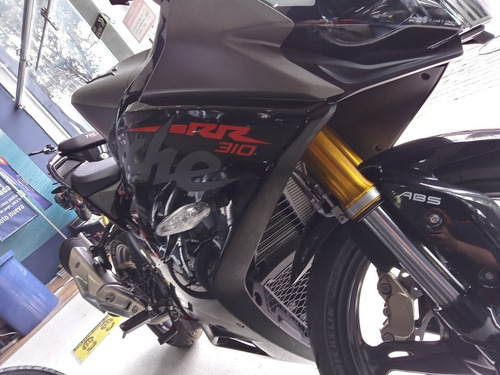 Tvs 2022 Rr 310