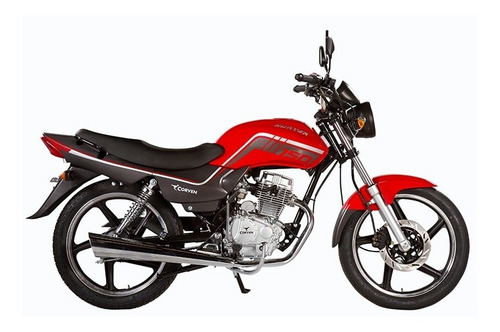 Corven Hunter 150 A/d - 0 Km - Bonetto Motos