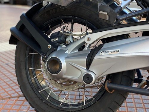 Imagen 9 de 9 de Bmw Gs 1200 Adventure
