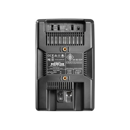 Imagen 2 de 5 de Monitor De Estudio Neumann Kh80