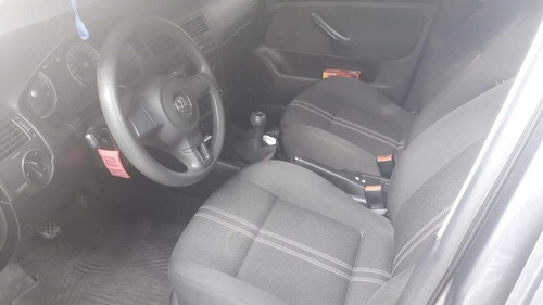 Volkswagen Bora 2.0 Trendline 115cv