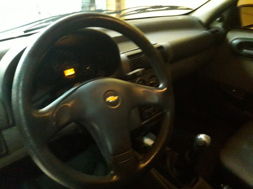 Chevrolet Classic 2013 1.0 Ls Flex Power 4p
