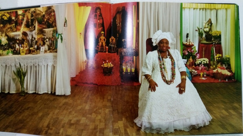 Cavalo De Santo - Religiões Afro-gaúchas - Mirian Fichtner