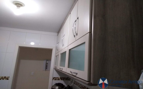 Imagem 2 de 20 de Apartamento Venda Pimentas, - Ml3229