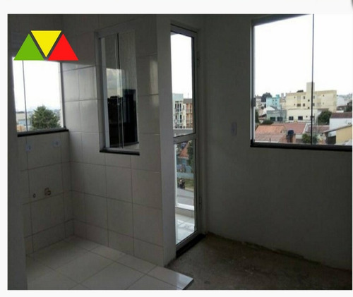Imagem 5 de 13 de Apartamento - Ap00443 - 68665087