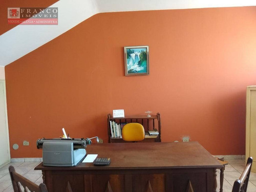 Imagem 19 de 29 de Barracão Para Alugar, 480 M² Por R$ 7.000/mês - Jardim Aurélia - Campinas/sp - Ba0069