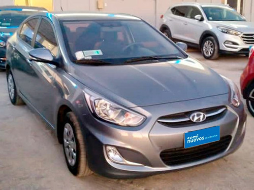 Hyundai Accent Accent Rb Sdn 1.4 Gl Ac 2ab