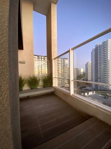 Imagen 16 de 16 de Departamento En Venta De 3 Dorm. En Concón Full Equipado