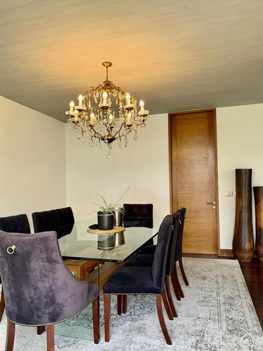 Conectividad Y En Condominio: Mediterránea E Impecable