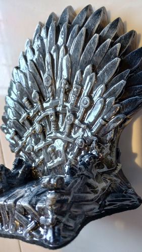 Figura Juego De Tronos Game Of Thrones Artesanal