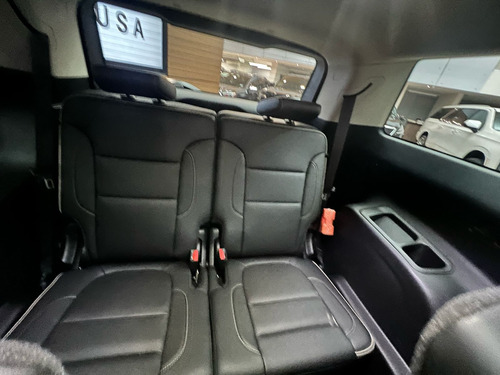 GMC Acadia 3.6 V6 Denali Awd