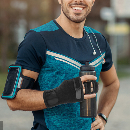Protectores De Dedos Para La Mano O Dos Dedos Completos, Ded