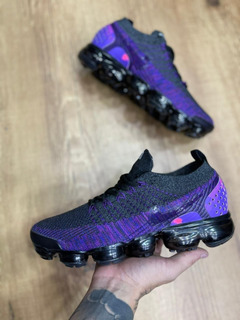 Ocultación carrete polvo Nike Vapormax Violeta | MercadoLibre 📦