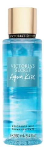 Body Splash Victoria's Secret Aqua Kiss 250ml