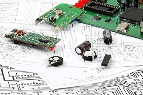 Accesorio Audio Video Kit Placa Experimental Pcb