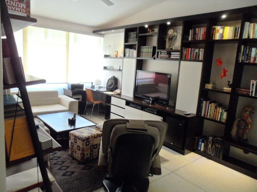 Imagen 6 de 10 de Venta Casa Prados Del Este 21-16700-y Ymanol Elizaldel 0414-3207631