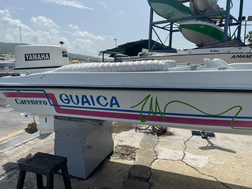 Imagen 7 de 7 de Se Obsequia Lancha Al Comprar Accion De Bahia Con Puesto