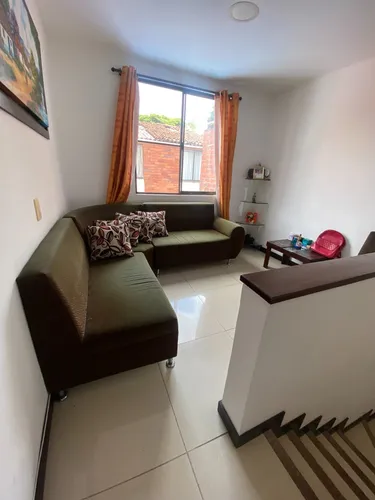 Vendo Casa En El Limonar