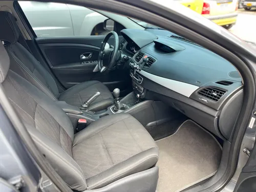 Renault Fluence 2.0 Privilege