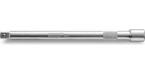 Imagen 2 de 4 de Barra Extension Para Llave Tubo 1/2'' X 500 Mm Bremen 5518