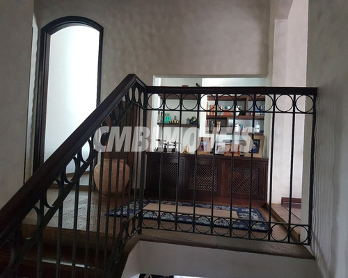 Imagem 8 de 26 de Casa À Venda Jardim Das Paineiras 4 Dorms Sendo 2 Suítes Campinas - Ca05909 - Ca05909 - 34235306