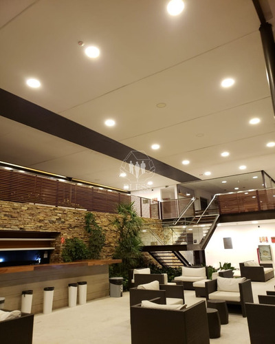 Imagem 10 de 14 de Terreno Condominio - Tc00395 - 69210305