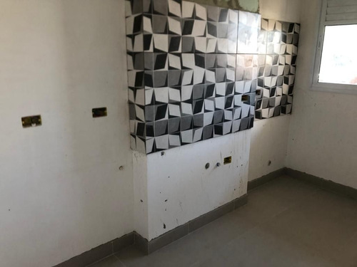 Apartamento Tipo Studio Em Construção. - Ap6955
