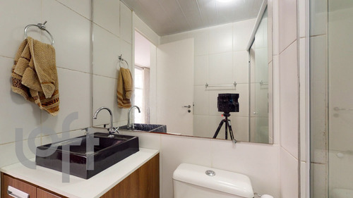 Imagem 30 de 30 de Apto Aricanduva | 3 Quartos | 60 M² | Cond: R$600.00 | 1 Vaga - 1xzzawi