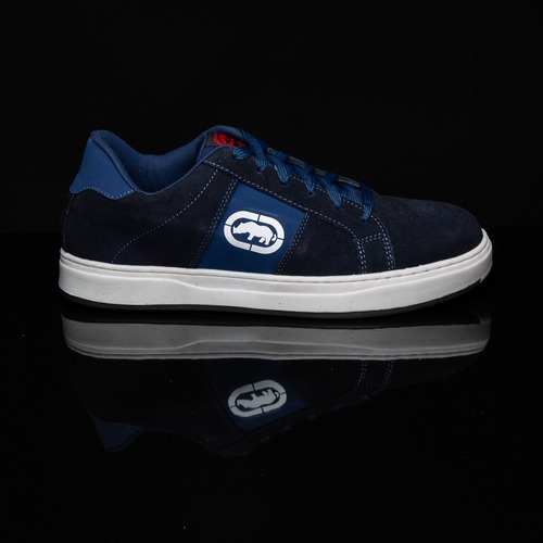 Sapatenis Masculino Casual Ecko Unltd Original Tenis Skate