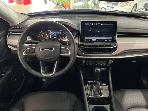 Jeep Compass 1.3 T270 TURBO LONGITUDE AT6