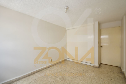 Imagen 9 de 25 de Departamento En Renta De 123 M2 - En Av. Revolución