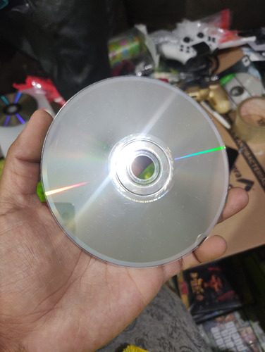 Lucha Libre Para Xbox 360 (Reacondicionado)