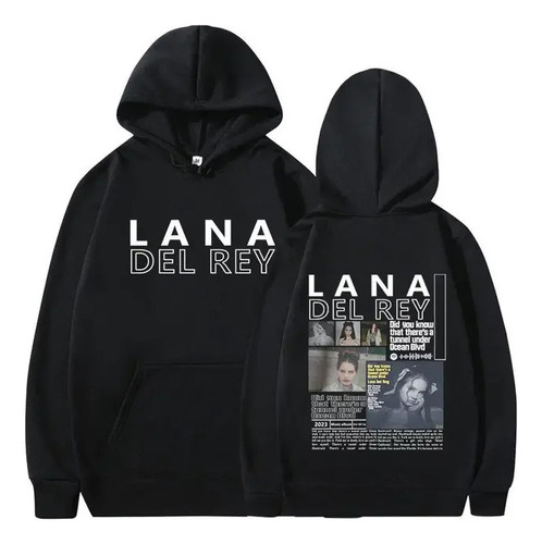 Ha Sudadera Con Capucha Lana Music Rey Para Hombre Y Mujer,