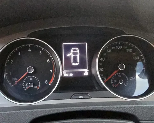 Volkswagen Golf 1.6 Trendline
