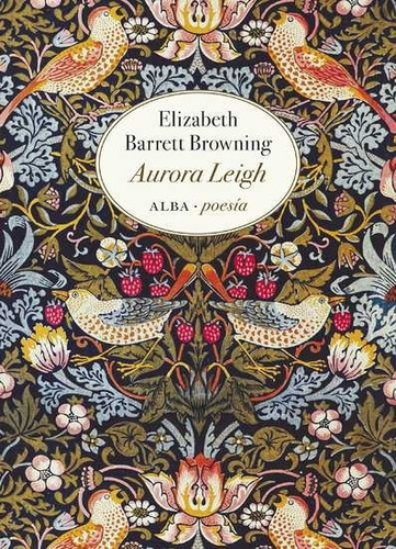 Aurora Leigh, Elizabeth Barrett Browning, Alba