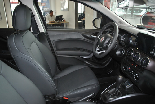 Fiat Cronos