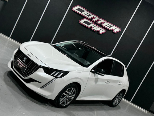 Peugeot 208 1.6 Feline Tiptronic