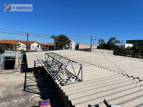 Imagem 7 de 12 de Loja À Venda, 500 M² Por R$ 2.500.000,00 - Centro - Itapecerica Da Serra/sp - Lo0012